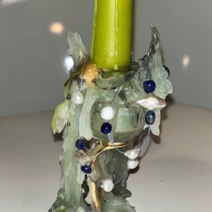 Meet your Posher, Bambi